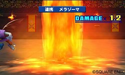 画像ギャラリー No.024のサムネイル画像 / 「ドラゴンクエストモンスターズ テリーのワンダーランド3D」レビュー。「ジョーカー」の血を受け継ぎ進化した,対戦ツールとしても満足度の高い「DQM」