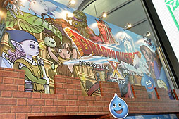 画像ギャラリー No.009のサムネイル画像 / 「お台場合衆国2012〜ここから始まる!NIPPON応援団!〜 」のスクウェア・エニックスブースをレポート。フォロボシータとゴールドマジンガの配信も