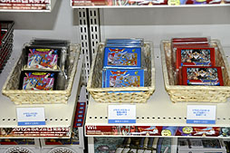 画像ギャラリー No.020のサムネイル画像 / 「お台場合衆国2012〜ここから始まる！NIPPON応援団！〜 」のスクウェア・エニックスブースをレポート。フォロボシータとゴールドマジンガの配信も