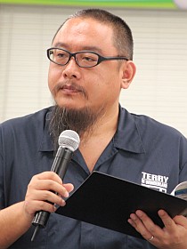 画像ギャラリー No.002のサムネイル画像 / 「DQM テリーのワンダーランド3D」の日本一を決める「Great Masters' GP」，白熱した戦いが展開された東京地区予選大会レポート