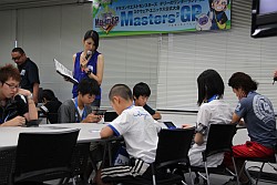 画像ギャラリー No.010のサムネイル画像 / 「DQM テリーのワンダーランド3D」の日本一を決める「Great Masters' GP」，白熱した戦いが展開された東京地区予選大会レポート