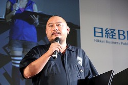 画像ギャラリー No.002のサムネイル画像 / ［TGS 2012］「テリーのワンダーランド3D」決勝大会が開催。No.1 モンスターマスターは東京地区代表のライト選手に決定！