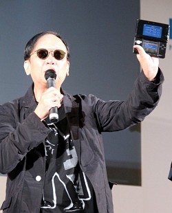 画像ギャラリー No.010のサムネイル画像 / ［TGS 2012］「テリーのワンダーランド3D」決勝大会が開催。No.1 モンスターマスターは東京地区代表のライト選手に決定！