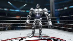 画像ギャラリー No.001のサムネイル画像 / 「リアルスティール」,DLC第7弾をXbox Live限定で配信スタート