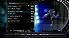 画像ギャラリー No.002のサムネイル画像 / “ロボット”格闘ゲーム「リアルスティール」,Xbox 360版は明日配信。第1弾DLCにて80種類以上のカスタムパーツも登場予定