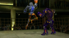 画像ギャラリー No.006のサムネイル画像 / “ロボット”格闘ゲーム「リアルスティール」,Xbox 360版は明日配信。第1弾DLCにて80種類以上のカスタムパーツも登場予定