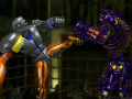 “ロボット”格闘ゲーム「リアルスティール」，Xbox 360版は明日配信。第1弾DLCにて80種類以上のカスタムパーツも登場予定 