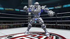 画像ギャラリー No.004のサムネイル画像 / 「リアルスティール」，DLC第2弾は映画のアンブッシュなど無料特典も満載