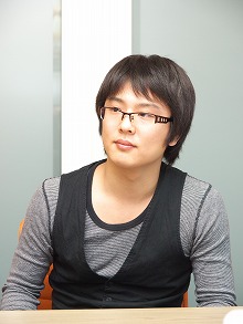 画像ギャラリー No.004のサムネイル画像 / 映画のおまけにならないゲームを作ろう――ユークス上野尚澄氏が語る，ロボット・ファイティングゲーム「リアルスティール」誕生秘話