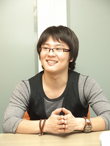画像ギャラリー No.009のサムネイル画像 / 映画のおまけにならないゲームを作ろう――ユークス上野尚澄氏が語る，ロボット・ファイティングゲーム「リアルスティール」誕生秘話