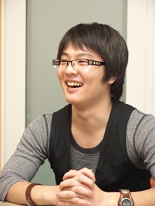 画像ギャラリー No.014のサムネイル画像 / 映画のおまけにならないゲームを作ろう――ユークス上野尚澄氏が語る，ロボット・ファイティングゲーム「リアルスティール」誕生秘話