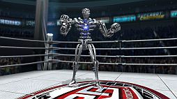 画像ギャラリー No.001のサムネイル画像 / PSN版「リアルスティール」ロボットをセットで販売。お得なバリューパックが登場