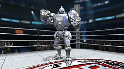 画像ギャラリー No.003のサムネイル画像 / PSN版「リアルスティール」ロボットをセットで販売。お得なバリューパックが登場