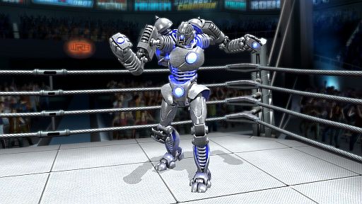 画像ギャラリー No.002のサムネイル画像 / 「リアルスティール」，DLC第7弾「SCYPHON Lv.5 Full Parts Set」が発売中
