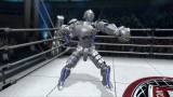 リアルスティール