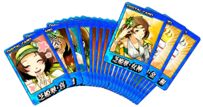 画像ギャラリー No.002のサムネイル画像 / 「BASEBALL HEROES 2011」,KAC2011決勝ラウンドをUstream生放送実施