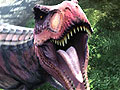 人間と恐竜が対戦するという異色のオンラインゲーム，「Primal Carnage」の最新ムービーが公開