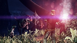 画像ギャラリー No.002のサムネイル画像 / 恐竜でもプレイできるチーム対戦型アクションゲーム「Primal Carnage」のβテストがスタート