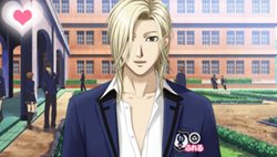 画像ギャラリー No.005のサムネイル画像 / 「ときめきメモリアル Girl's Side Premium 〜3rd Story〜」公式サイトで新キャラクター「蓮見達也」の情報や桜井琉夏の“Live2D”動画が公開に