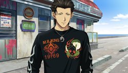 画像ギャラリー No.010のサムネイル画像 / 「ときめきメモリアル Girl's Side Premium 〜3rd Story〜」公式サイトで新キャラクター「蓮見達也」の情報や桜井琉夏の“Live2D”動画が公開に