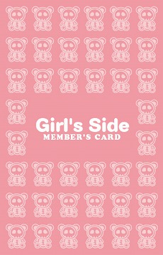 画像ギャラリー No.003のサムネイル画像 / 本日発売の「ときめきメモリアル Girl's Side Premium 〜3rd Story〜」，コナミスタイルと連動したTwitterキャンペーンを開始