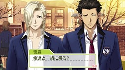 画像ギャラリー No.009のサムネイル画像 / 本日発売の「ときめきメモリアル Girl's Side Premium 〜3rd Story〜」,コナミスタイルと連動したTwitterキャンペーンを開始
