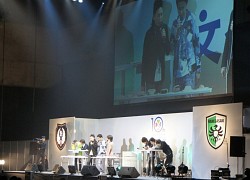 画像ギャラリー No.011のサムネイル画像 / GSシリーズ歴代の王子達が夢の共演！　7000人以上の乙女が集結した「ときめきメモリアル Girl's Side文化祭」をレポート