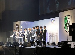 画像ギャラリー No.014のサムネイル画像 / GSシリーズ歴代の王子達が夢の共演！　7000人以上の乙女が集結した「ときめきメモリアル Girl's Side文化祭」をレポート