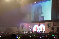 画像ギャラリー No.015のサムネイル画像 / GSシリーズ歴代の王子達が夢の共演！　7000人以上の乙女が集結した「ときめきメモリアル Girl's Side文化祭」をレポート