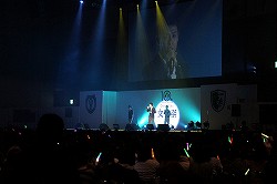 画像ギャラリー No.016のサムネイル画像 / GSシリーズ歴代の王子達が夢の共演！　7000人以上の乙女が集結した「ときめきメモリアル Girl's Side文化祭」をレポート