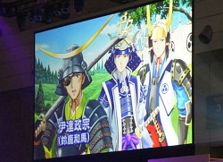画像ギャラリー No.017のサムネイル画像 / GSシリーズ歴代の王子達が夢の共演！　7000人以上の乙女が集結した「ときめきメモリアル Girl's Side文化祭」をレポート