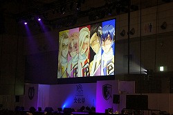 画像ギャラリー No.018のサムネイル画像 / GSシリーズ歴代の王子達が夢の共演！　7000人以上の乙女が集結した「ときめきメモリアル Girl's Side文化祭」をレポート