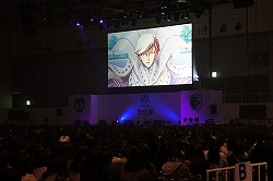 画像ギャラリー No.019のサムネイル画像 / GSシリーズ歴代の王子達が夢の共演！　7000人以上の乙女が集結した「ときめきメモリアル Girl's Side文化祭」をレポート