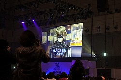 画像ギャラリー No.020のサムネイル画像 / GSシリーズ歴代の王子達が夢の共演！　7000人以上の乙女が集結した「ときめきメモリアル Girl's Side文化祭」をレポート