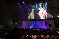 画像ギャラリー No.021のサムネイル画像 / GSシリーズ歴代の王子達が夢の共演！　7000人以上の乙女が集結した「ときめきメモリアル Girl's Side文化祭」をレポート