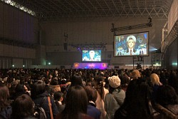 画像ギャラリー No.022のサムネイル画像 / GSシリーズ歴代の王子達が夢の共演！　7000人以上の乙女が集結した「ときめきメモリアル Girl's Side文化祭」をレポート