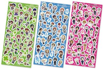 画像ギャラリー No.004のサムネイル画像 / 「ときめきメモリアル Girl's Side文化祭」のDVDが6月28日に発売決定