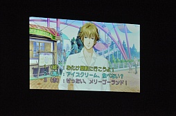 画像ギャラリー No.043のサムネイル画像 / ファンの投票で物語が作られる。緑川 光さん,森川智之さんら,豪華声優陣が登場した「ときめきメモリアル Girl's Side DAYS 2013 〜デートに行こう!〜」3月9日夜公演の模様をレポート
