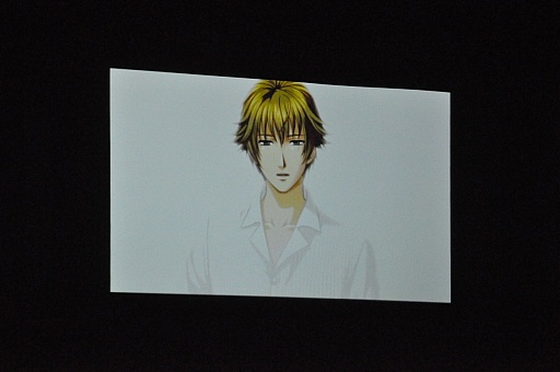 画像ギャラリー No.047のサムネイル画像 / ファンの投票で物語が作られる。緑川 光さん,森川智之さんら,豪華声優陣が登場した「ときめきメモリアル Girl's Side DAYS 2013 〜デートに行こう!〜」3月9日夜公演の模様をレポート