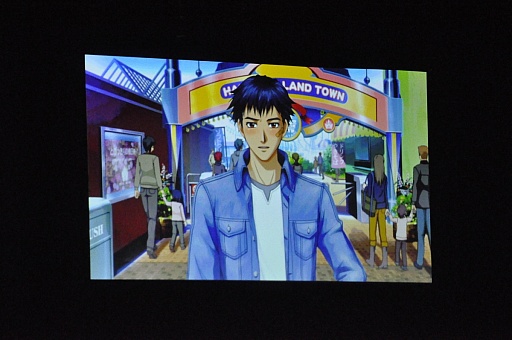 画像ギャラリー No.049のサムネイル画像 / ファンの投票で物語が作られる。緑川 光さん,森川智之さんら,豪華声優陣が登場した「ときめきメモリアル Girl's Side DAYS 2013 〜デートに行こう!〜」3月9日夜公演の模様をレポート