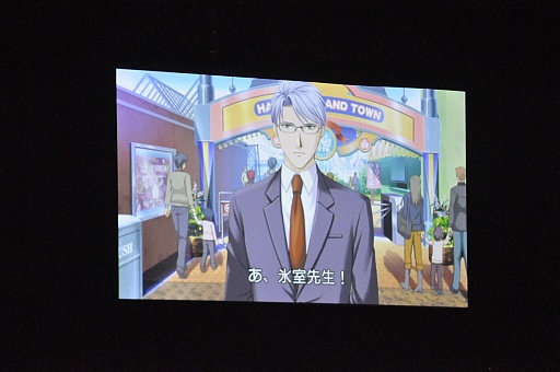 画像ギャラリー No.052のサムネイル画像 / ファンの投票で物語が作られる。緑川 光さん,森川智之さんら,豪華声優陣が登場した「ときめきメモリアル Girl's Side DAYS 2013 〜デートに行こう!〜」3月9日夜公演の模様をレポート