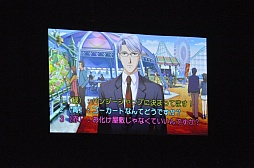 画像ギャラリー No.053のサムネイル画像 / ファンの投票で物語が作られる。緑川 光さん,森川智之さんら,豪華声優陣が登場した「ときめきメモリアル Girl's Side DAYS 2013 〜デートに行こう!〜」3月9日夜公演の模様をレポート