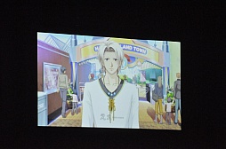 画像ギャラリー No.058のサムネイル画像 / ファンの投票で物語が作られる。緑川 光さん,森川智之さんら,豪華声優陣が登場した「ときめきメモリアル Girl's Side DAYS 2013 〜デートに行こう!〜」3月9日夜公演の模様をレポート