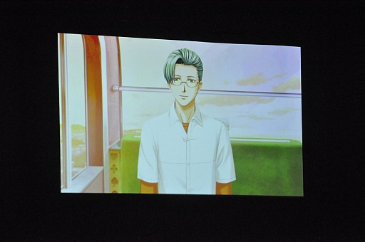 画像ギャラリー No.065のサムネイル画像 / ファンの投票で物語が作られる。緑川 光さん,森川智之さんら,豪華声優陣が登場した「ときめきメモリアル Girl's Side DAYS 2013 〜デートに行こう!〜」3月9日夜公演の模様をレポート