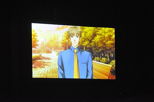 画像ギャラリー No.068のサムネイル画像 / ファンの投票で物語が作られる。緑川 光さん,森川智之さんら,豪華声優陣が登場した「ときめきメモリアル Girl's Side DAYS 2013 〜デートに行こう!〜」3月9日夜公演の模様をレポート
