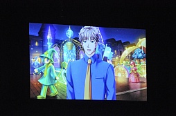 画像ギャラリー No.069のサムネイル画像 / ファンの投票で物語が作られる。緑川 光さん,森川智之さんら,豪華声優陣が登場した「ときめきメモリアル Girl's Side DAYS 2013 〜デートに行こう!〜」3月9日夜公演の模様をレポート