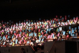 画像ギャラリー No.035のサムネイル画像 / 最高のシチュエーションで楽しむ,特別なデートの日「ときめきメモリアル Girl's Side DAYS 2013 〜デートに行こう!〜」3月10日夜公演をレポート