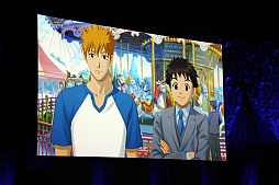 画像ギャラリー No.039のサムネイル画像 / 最高のシチュエーションで楽しむ,特別なデートの日「ときめきメモリアル Girl's Side DAYS 2013 〜デートに行こう!〜」3月10日夜公演をレポート