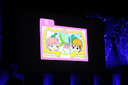 画像ギャラリー No.040のサムネイル画像 / 最高のシチュエーションで楽しむ,特別なデートの日「ときめきメモリアル Girl's Side DAYS 2013 〜デートに行こう!〜」3月10日夜公演をレポート