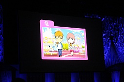 画像ギャラリー No.042のサムネイル画像 / 最高のシチュエーションで楽しむ,特別なデートの日「ときめきメモリアル Girl's Side DAYS 2013 〜デートに行こう!〜」3月10日夜公演をレポート